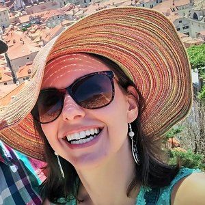 Meet your Posher, Kate